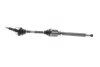 Полуось (передняя) (R) Ford Transit/Custom 2.0-2.2TDCi 12- (Mod.330/350) (31z/41z/1095mm) МКПП Metelli 17-1391 (фото 4)