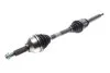 Піввісь (передня) (R) Ford Transit/Custom 2.0-2.2TDCi 12- (Mod.330/350) (31z/41z/1095mm) МКПП Metelli 17-1391 (фото 7)