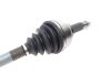 Полуось (передняя) (R) Ford Transit/Custom 2.0-2.2TDCi 12- (Mod.330/350) (31z/41z/1095mm) МКПП Metelli 17-1391 (фото 8)