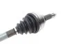 Піввісь (передня) (R) Ford Transit/Custom 2.0-2.2TDCi 12- (Mod.330/350) (31z/41z/1095mm) МКПП Metelli 17-1391 (фото 8)