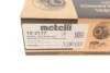 Подшипник ступицы (передней) Opel Astra F 91-01/Omega B 94-03/Vectra A/B 93-03 (39x74x39) Metelli 19-2177 (фото 5)
