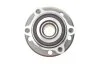 Подшипник ступицы (передней) Audi A3/Skoda Octavia/SuperB/VW Caddy/Golf/Passat 03- (4 болты/d=137mm) Metelli 19-2317 (фото 2)