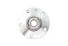 Подшипник ступицы (передней) Audi A3/Skoda Octavia/SuperB/VW Caddy/Golf/Passat 03- (4 болты/d=137mm) Metelli 19-2317 (фото 4)