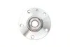 Подшипник ступицы (передней) Audi A3/Skoda Octavia/SuperB/VW Caddy/Golf/Passat 03- (4 болты/d=137mm) Metelli 19-2317 (фото 4)