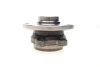 Подшипник ступицы (передней) Audi A3/Skoda Octavia/SuperB/VW Caddy/Golf/Passat 03- (4 болты/d=137mm) Metelli 19-2317 (фото 5)