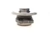 Подшипник ступицы (передней) Audi A3/Skoda Octavia/SuperB/VW Caddy/Golf/Passat 03- (4 болты/d=137mm) Metelli 19-2317 (фото 5)