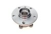 Подшипник ступицы (передней) Audi A3/Skoda Octavia/SuperB/VW Caddy/Golf/Passat 03- (4 болты/d=137mm) Metelli 19-2317 (фото 6)