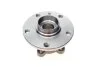 Подшипник ступицы (передней) Audi A3/Skoda Octavia/SuperB/VW Caddy/Golf/Passat 03- (4 болты/d=137mm) Metelli 19-2317 (фото 6)