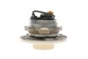 Підшипник маточини (передньої) Opel Astra H/Zafira 04-15 Metelli 19-2345 (фото 4)