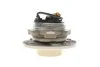 Підшипник маточини (передньої) Opel Astra H/Zafira 04-15 Metelli 19-2345 (фото 4)