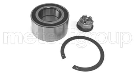 Комплект підшипника маточини Metelli 19-2348