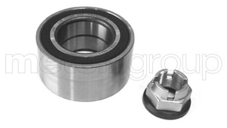 Комплект підшипника маточини Metelli 19-2351