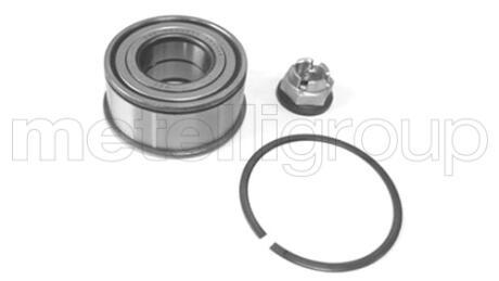 Комплект підшипника маточини Metelli 19-2352