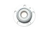Подшипник ступицы (задней) Skoda Octavia 97-10/VW Bora/Golf IV 98-05 (+ABS=43z) (63.5x120x30) Metelli 19-2499 (фото 2)