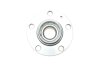 Подшипник ступицы (задней) Skoda Octavia 97-10/VW Bora/Golf IV 98-05 (+ABS=43z) (63.5x120x30) Metelli 19-2499 (фото 4)
