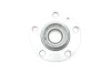 Подшипник ступицы (задней) Skoda Octavia 97-10/VW Bora/Golf IV 98-05 (+ABS=43z) (63.5x120x30) Metelli 19-2499 (фото 4)