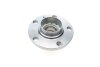 Подшипник ступицы (задней) Skoda Octavia 97-10/VW Bora/Golf IV 98-05 (+ABS=43z) (63.5x120x30) Metelli 19-2499 (фото 6)