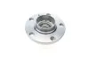 Подшипник ступицы (задней) Skoda Octavia 97-10/VW Bora/Golf IV 98-05 (+ABS=43z) (63.5x120x30) Metelli 19-2499 (фото 6)