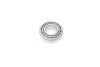 Підшипник маточини (задньої) Audi 50/80/90/100 68-94/VW Golf/Passat 73-99/Caddy 96-00 (к-кт) Metelli 19-2500 (фото 5)