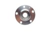 Подшипник ступицы (задней) Skoda Fabia 99-/VW Polo 01- Metelli 19-2558 (фото 4)