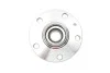 Подшипник ступицы (задней) Audi A3/Skoda Octavia/SuperB//VW Golf/Passat B6/B7/B8 03- (d=136.9mm) Metelli 19-2704 (фото 2)