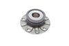 Подшипник ступицы (задней) VW Golf/Skoda Octavia 05- Metelli 19-2705 (фото 4)