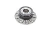 Подшипник ступицы (задней) VW Golf/Skoda Octavia 05- Metelli 19-2705 (фото 4)