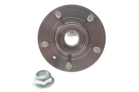 Комплект маточини з підшипником Metelli 19-2788