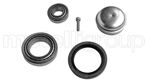 Комплект підшипника маточини Metelli 19-2828 (фото 1)