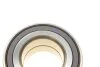 Підшипник маточини (передньої) Renault Megane III/IV 08-/Duster 11- (42x80x39) (+ABS) (к-кт) Metelli 19-2872 (фото 3)