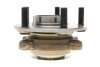 Подшипник ступицы (передней) Nissan Juke/Leaf/Qashqai I/X-Trail/Renault Koleos I 07- Metelli 19-7709 (фото 3)