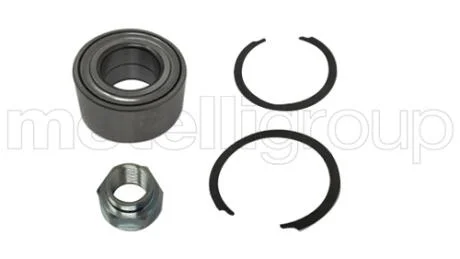 Комплект підшипника маточини Metelli 19-8127
