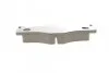 Колодки тормозные (передние) Seat Cordoba/Ibiza 93-02/VW Caddy 82-92/Golf 82-99/Passat B2-B4 79-92 Metelli 22-0045-1 (фото 2)