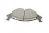 Колодки тормозные (передние) Seat Cordoba/Ibiza 93-02/VW Caddy 82-92/Golf 82-99/Passat B2-B4 79-92 Metelli 22-0045-1 (фото 7)