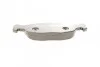 Колодки тормозные (передние) Opel Combo/Astra F 91-05/Corsa A/B 82-00/Vectra A 88-95/Daewoo Lanos 97 Metelli 22-0077-0 (фото 2)