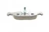 Колодки тормозные (передние) Opel Combo/Astra F 91-05/Corsa A/B 82-00/Vectra A 88-95/Daewoo Lanos 97 Metelli 22-0077-0 (фото 5)