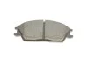 Колодки тормозные (передние) Hyundai Accent 94-00/Honda Accord -85 Metelli 22-0081-0 (фото 5)