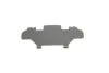 Колодки тормозные (передние) Hyundai Accent 94-00/Honda Accord -85 Metelli 22-0081-0 (фото 6)