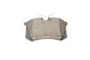 Колодки тормозные (задние) VW Golf II/III/Passat B2/B3/B4 84-99/Polo 95-01/Peugeot 405 87-97 Metelli 22-0100-0 (фото 4)
