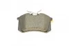 Колодки тормозные (задние) VW Caddy 04-15/Golf 97-16/Passat B5 96-05/Skoda Fabia/Citroen/Peugeot 99- Metelli 22-0100-1 (фото 4)