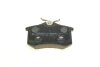Колодки гальмівні (задні) Ford Galaxy 95-06/Seat Alhambra 96-10/VW Sharan 95-10 (+датчик) Metelli 22-0100-3 (фото 7)