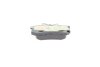 Колодки тормозные (задние) Skoda Fabia 99-/VW Caddy/Golf 03-16/Passat B5 96-05/Polo 01- (+датчик) Metelli 22-0100-4 (фото 6)