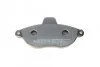 Колодки тормозные (передние) Fiat Scudo/Peugeot Expert 96- (с датчиком) Metelli 22-0105-0 (фото 3)