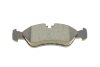 Колодки тормозные (передние) Opel Astra F 91-01/Vectra A/B 88-03/Kadett E 85-92/Omega A 86-94 Metelli 22-0117-0 (фото 9)