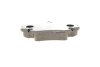 Колодки гальмівні (передні) Renault Clio 90-98/Symbol 00-/Megane 96-03/Peugeot 205 87-98 (+датчики) Metelli 22-0120-0K (фото 2)
