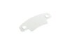 Колодки гальмівні (передні) Renault Clio 90-98/Symbol 00-/Megane 96-03/Peugeot 205 87-98 (+датчики) Metelli 22-0120-0K (фото 6)