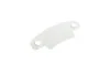 Колодки тормозные (передние) Renault Clio 90-98/Symbol 00-/Megane 96-03/Peugeot 205 87-98 (+датчики) Metelli 22-0120-0K (фото 6)