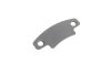 Колодки гальмівні (передні) Renault Clio 90-98/Symbol 00-/Megane 96-03/Peugeot 205 87-98 (+датчики) Metelli 22-0120-0K (фото 7)