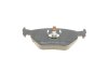 Колодки тормозные (задние) BMW 3 (E30/E36/E46) 90-98/ 5 (E34) -97 (Teves) Metelli 22-0125-0 (фото 5)