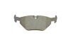 Колодки тормозные (задние) BMW 3 (E30/E36/E46) 90-98/ 5 (E34) -97 (Teves) Metelli 22-0125-0 (фото 6)